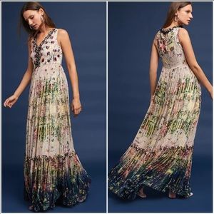 Bhanuni by Jyoti Cydney Maxi size 6 NWT